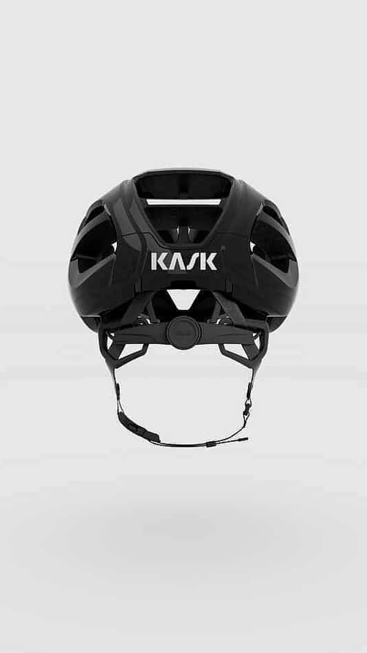 Online Kask Helm Protone Icon Black