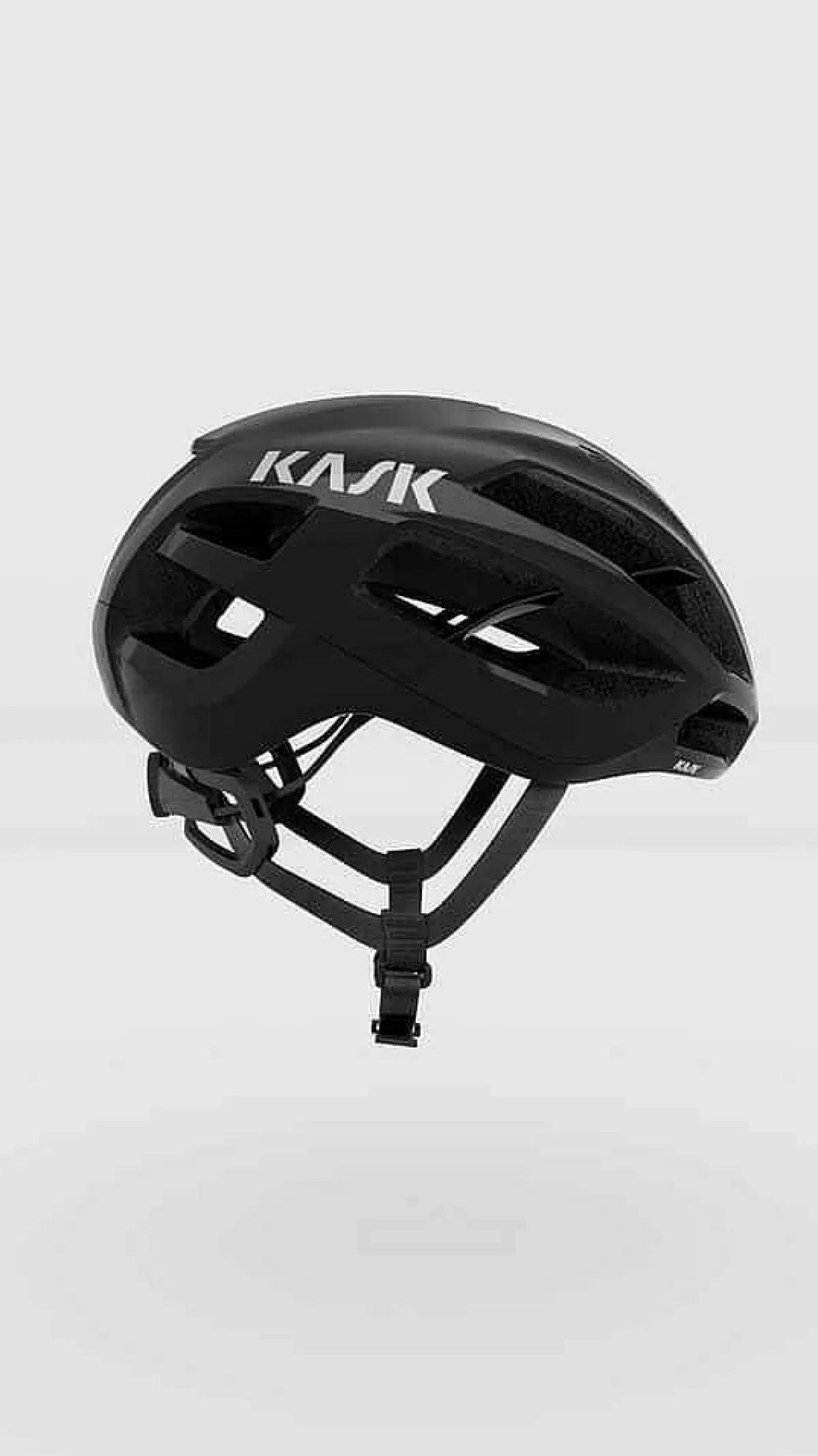 Online Kask Helm Protone Icon Black