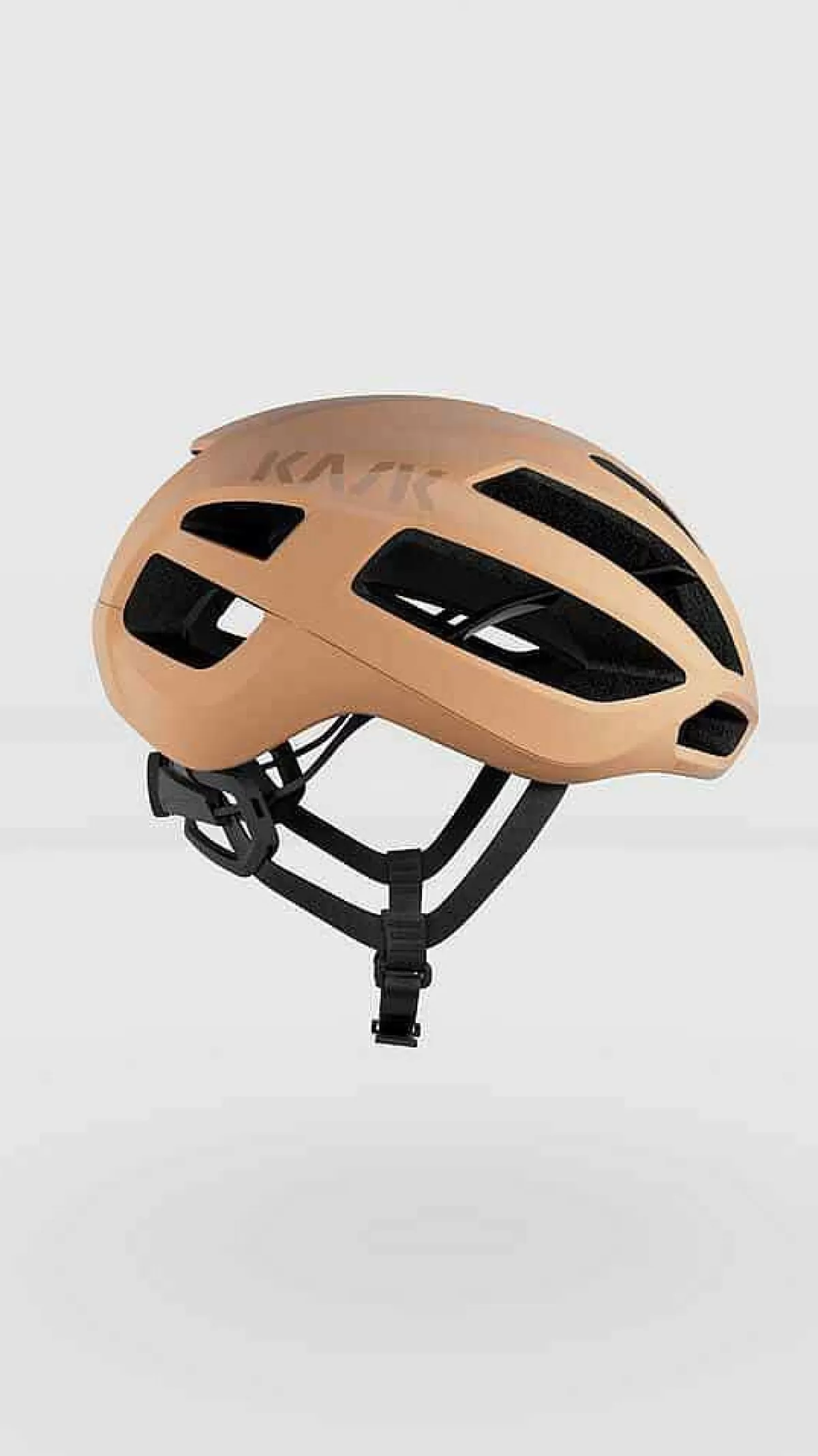 Outlet Kask Helm Protone Icon Sahara Matt L Black/Red