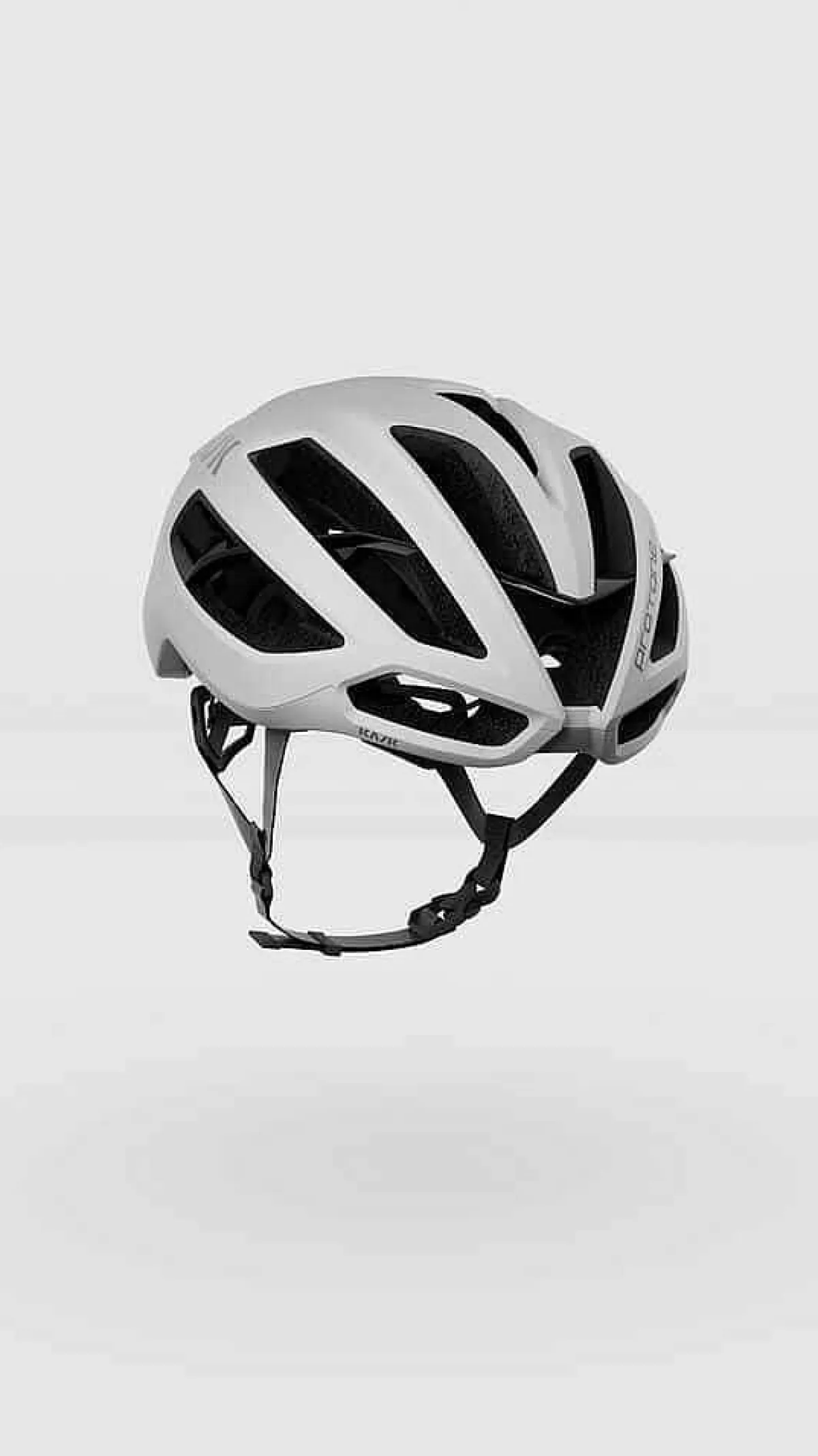 Fashion Kask Helm Protone Icon White Matt Olive Green Matt