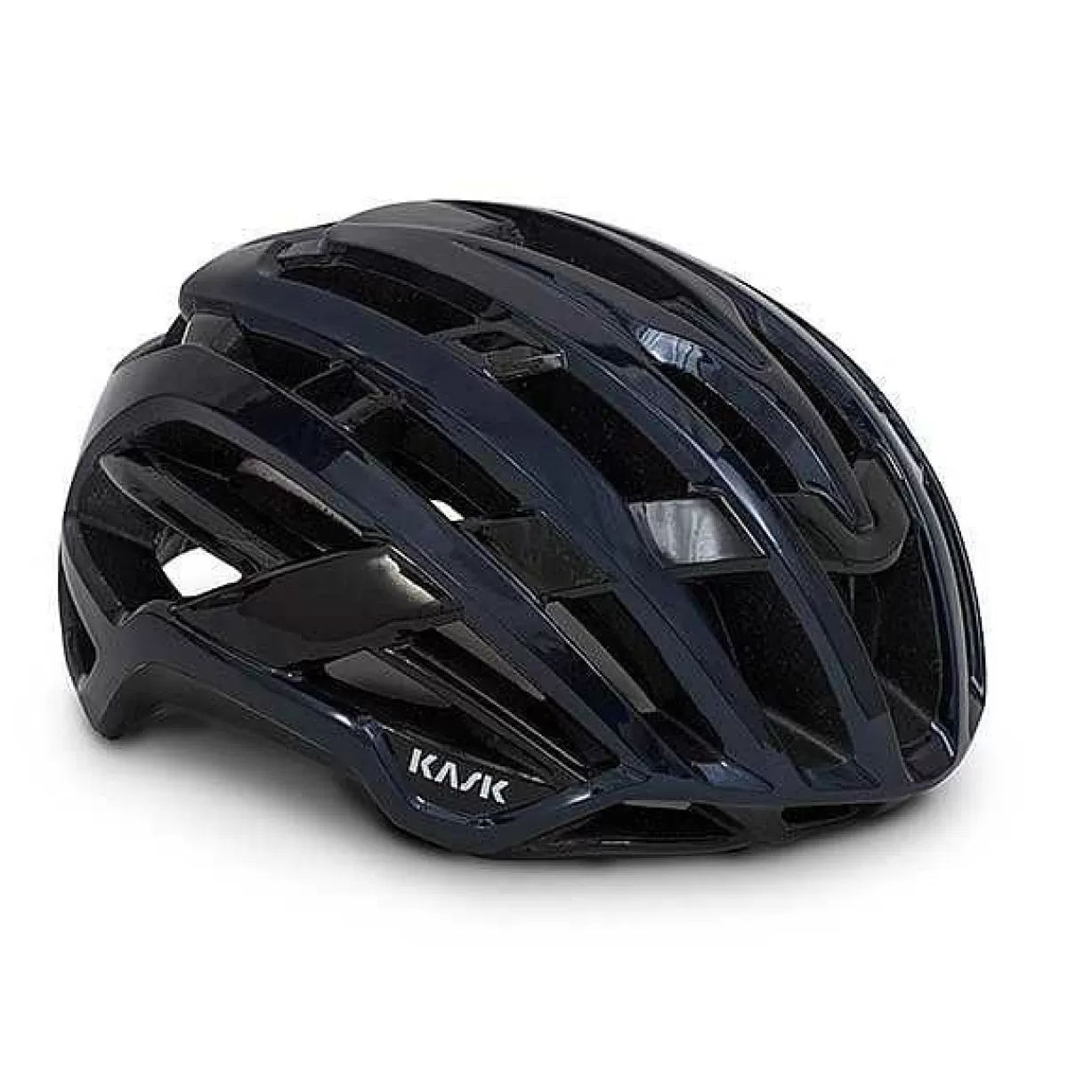 Hot Kask Helm Valegro L Navy Blue