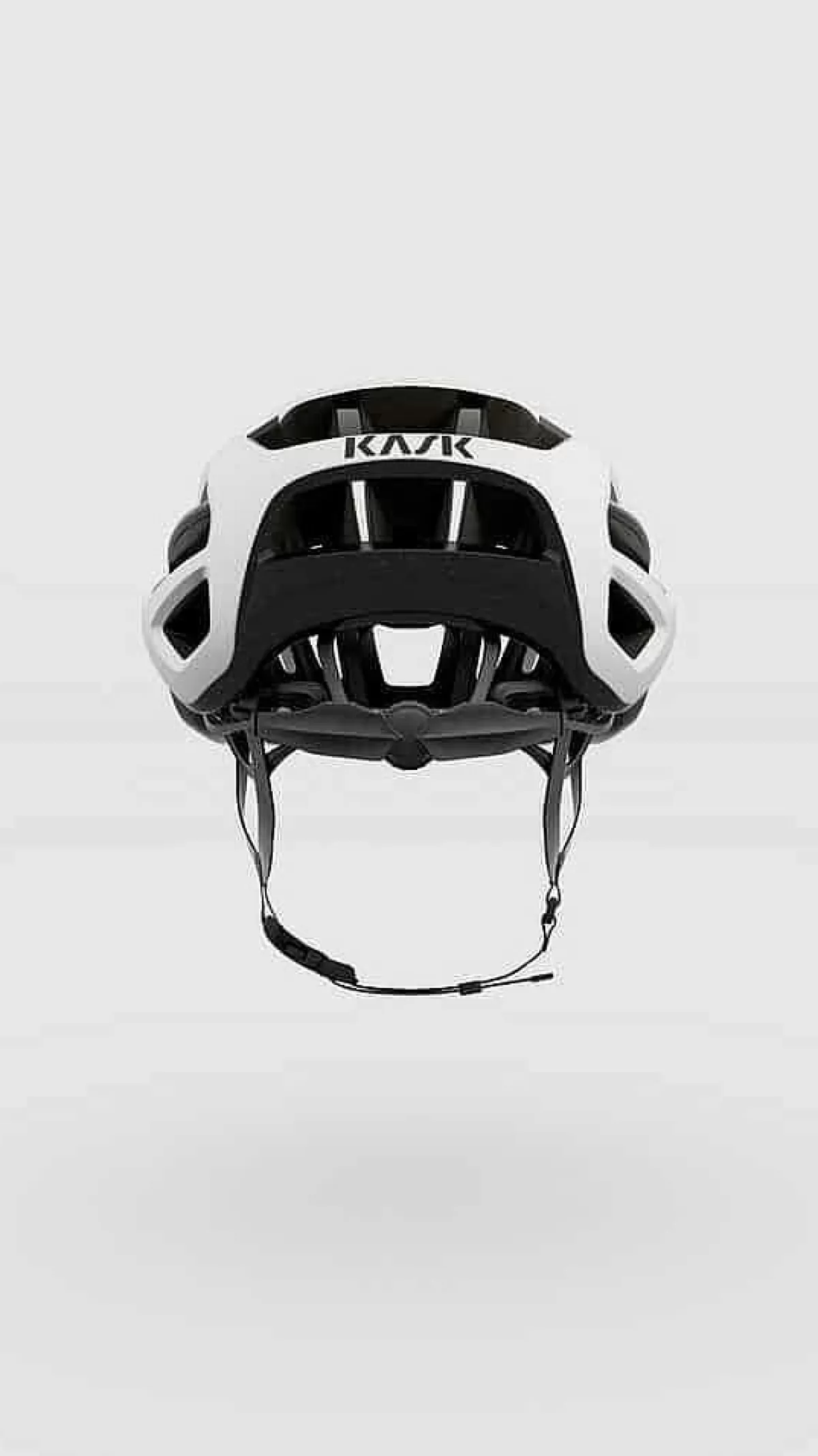 Shop Kask Helm Valegro White