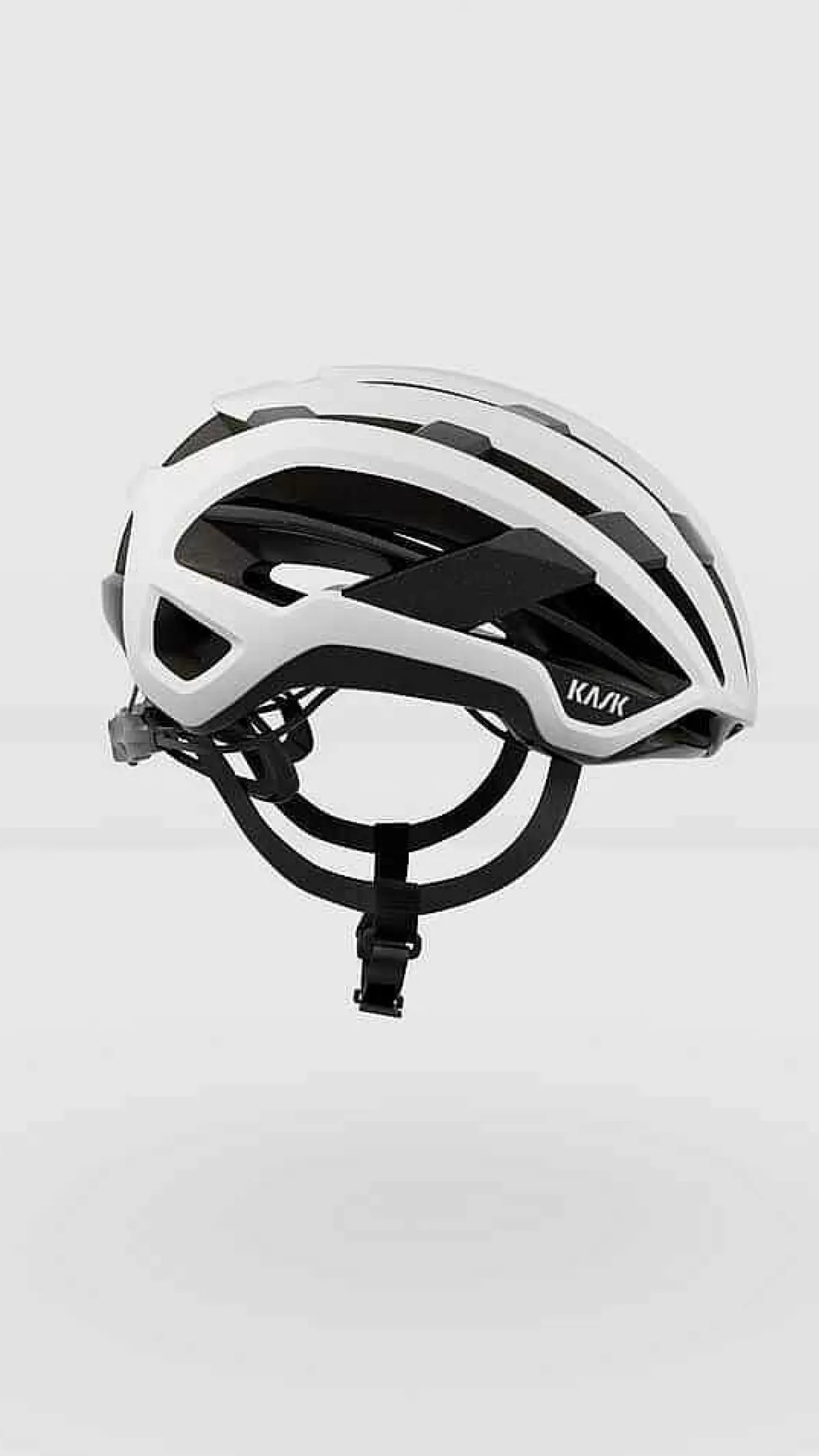 Shop Kask Helm Valegro White