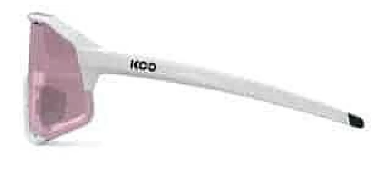 Sale Koo Bril Demos White Photochromic Mirror White Photochromic L.Photochro