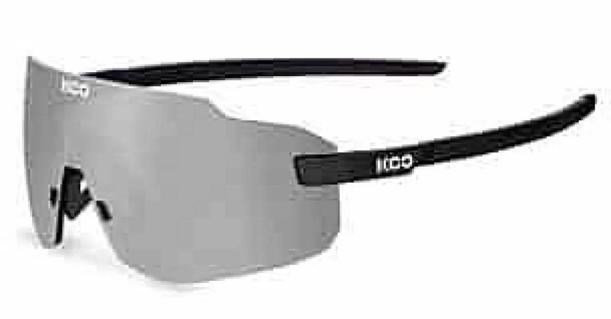 Flash Sale Koo Bril Supernova Black Matt Silver Mirror Black Matt Silver L.Super Silv