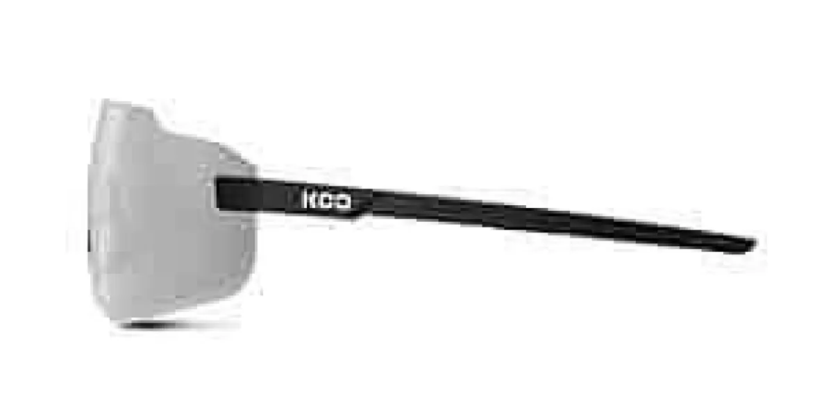 Flash Sale Koo Bril Supernova Black Matt Silver Mirror Black Matt Silver L.Super Silv