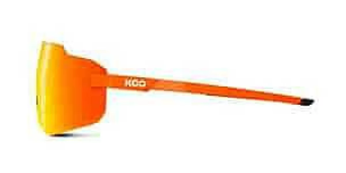 Sale Koo Bril Supernova Orange Fluo Red Mirror Orange Fluo L.Red Mirror