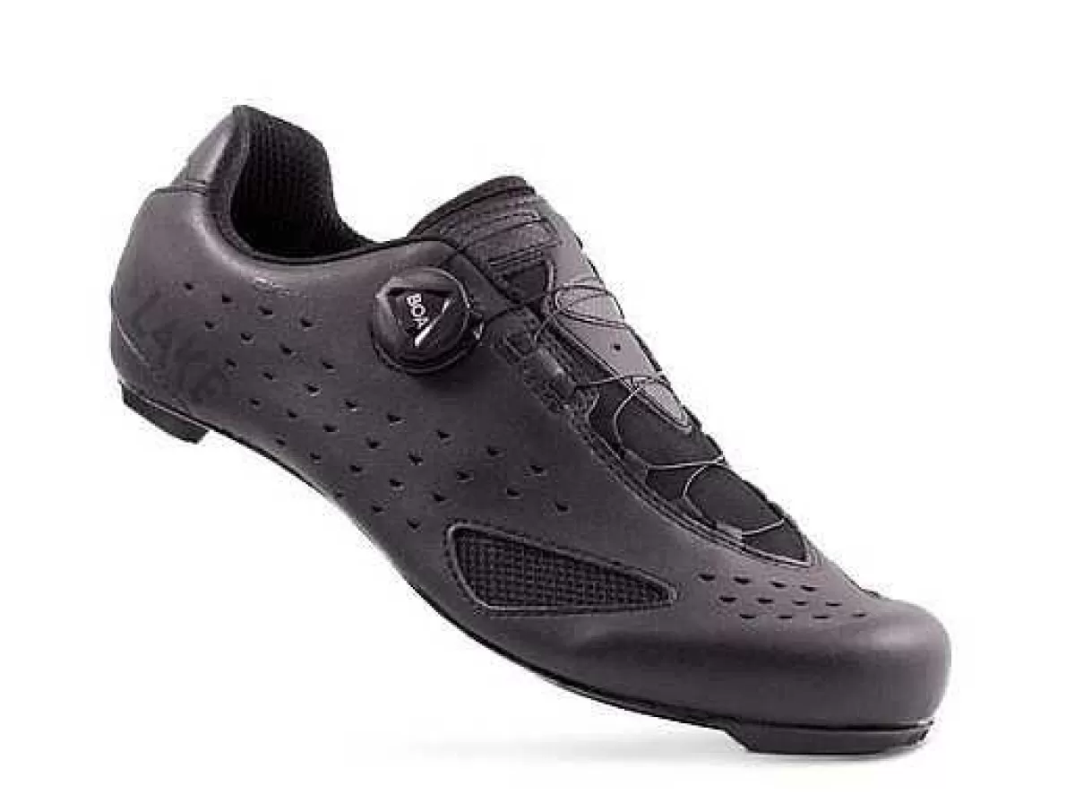 New Lake Schoen Cx219 Black