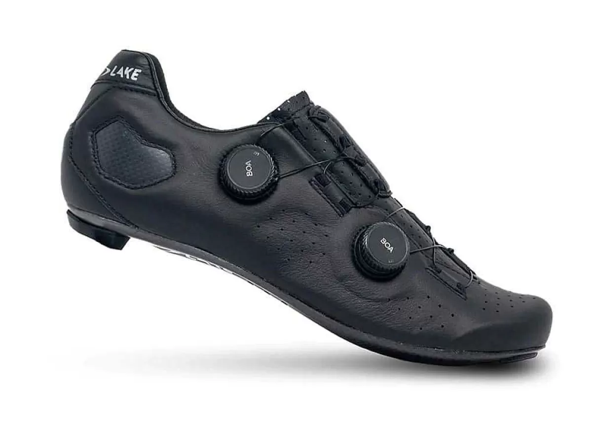 Discount Lake Schoen Cx333 Black Silver