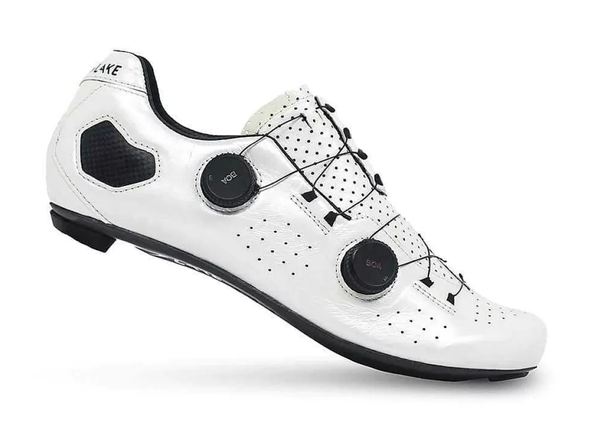 Hot Lake Schoen Cx333 White Black