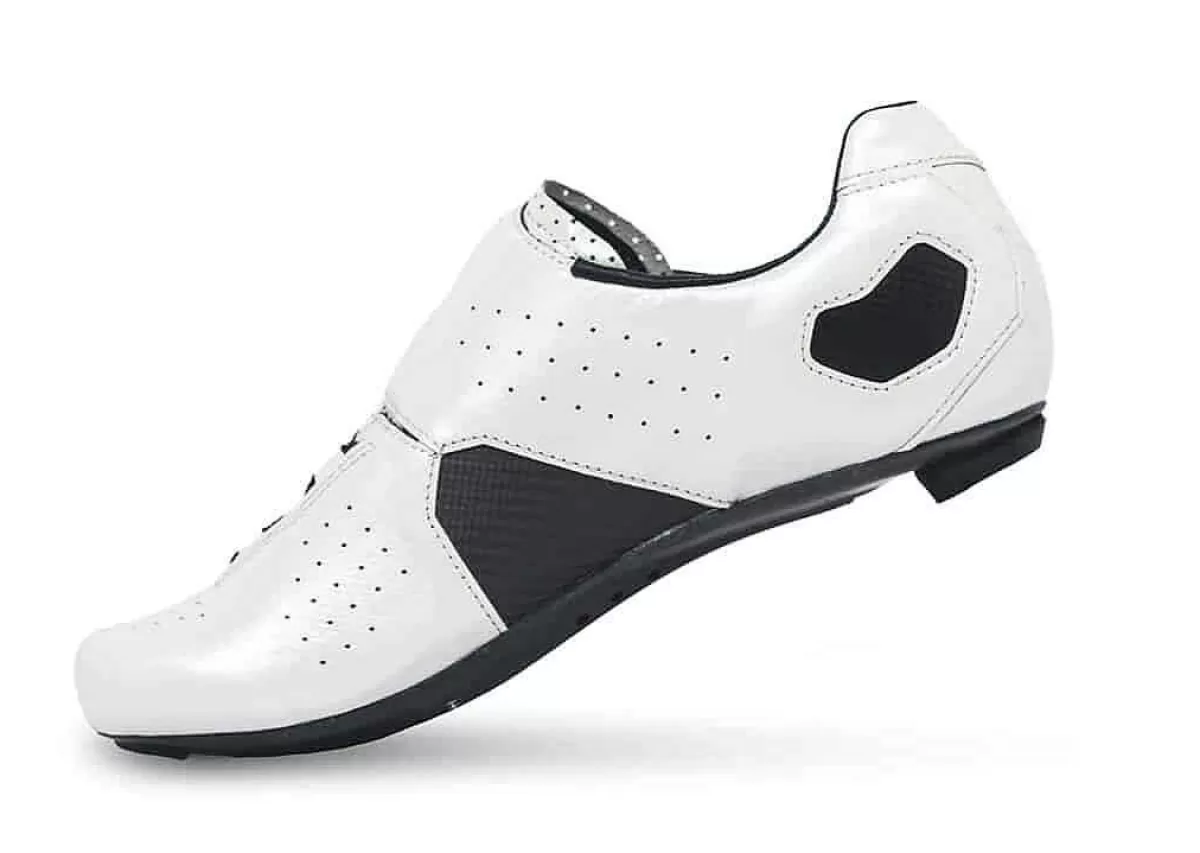 Hot Lake Schoen Cx333 White Black