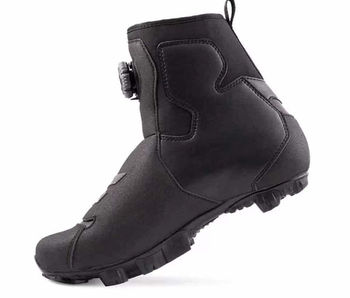 Discount Lake Schoen Mx146 Winter Zwart