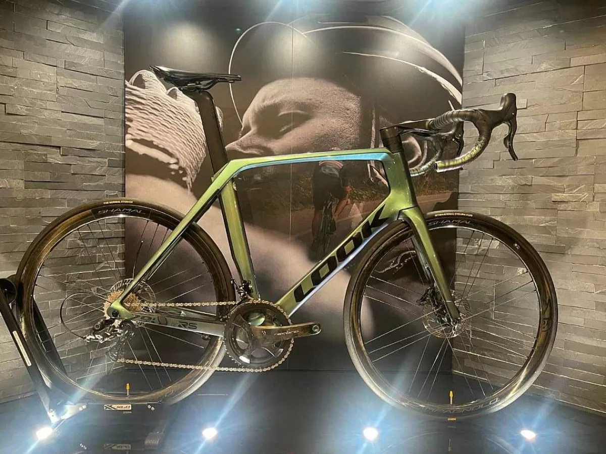 Cheap Look 795 Blade Rs Record 12 Speed Chameleon Heren