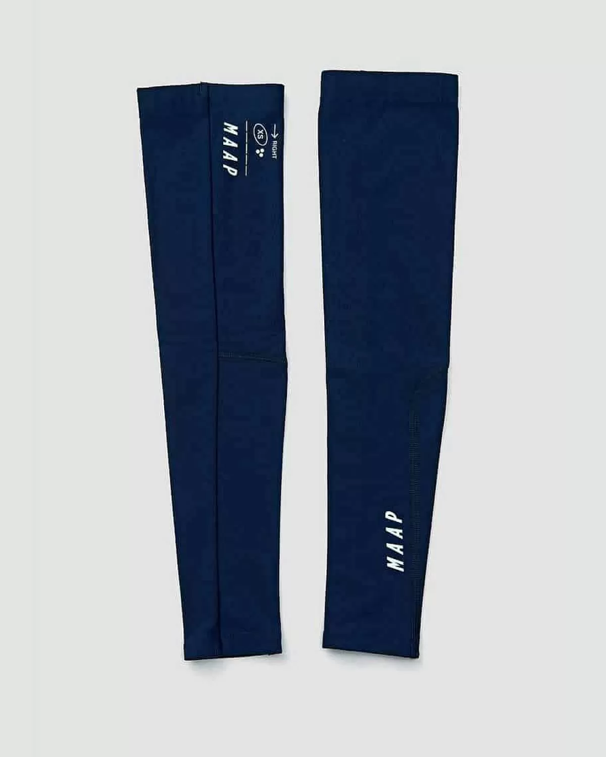 Sale Maap Arm Warmers Navy No