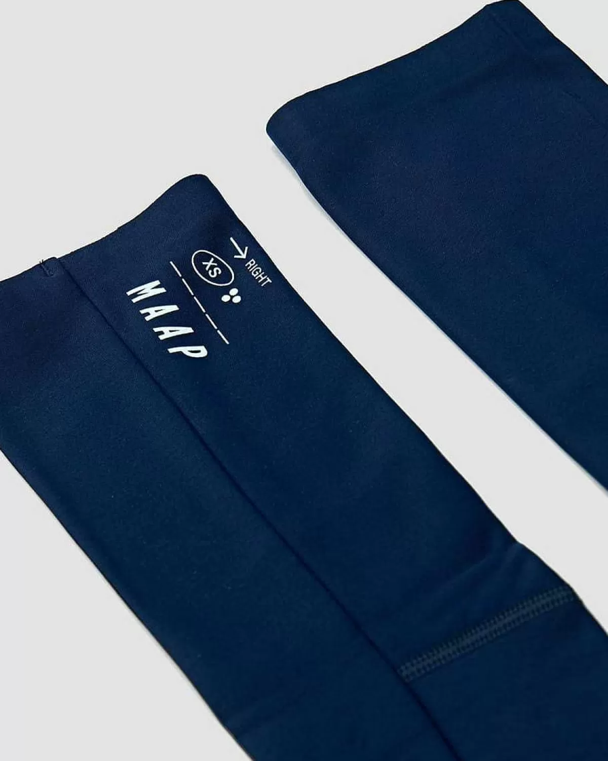 Sale Maap Arm Warmers Navy No