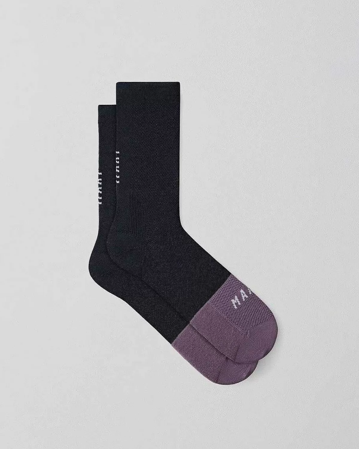 Best Maap Division Sock Navy/Nightshade