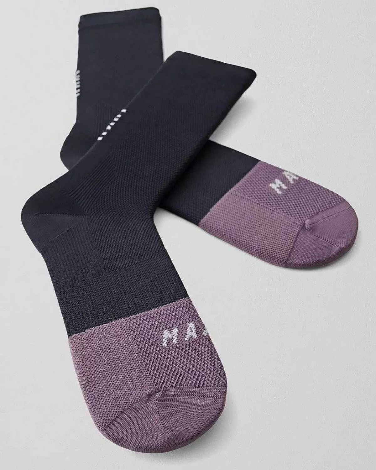 Best Maap Division Sock Navy/Nightshade