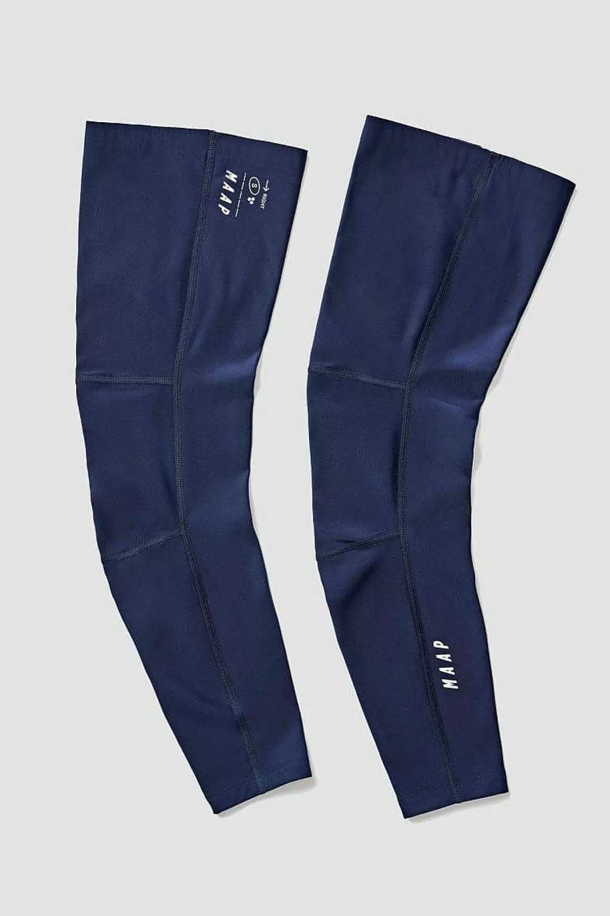 New Maap Leg Warmer Navy No