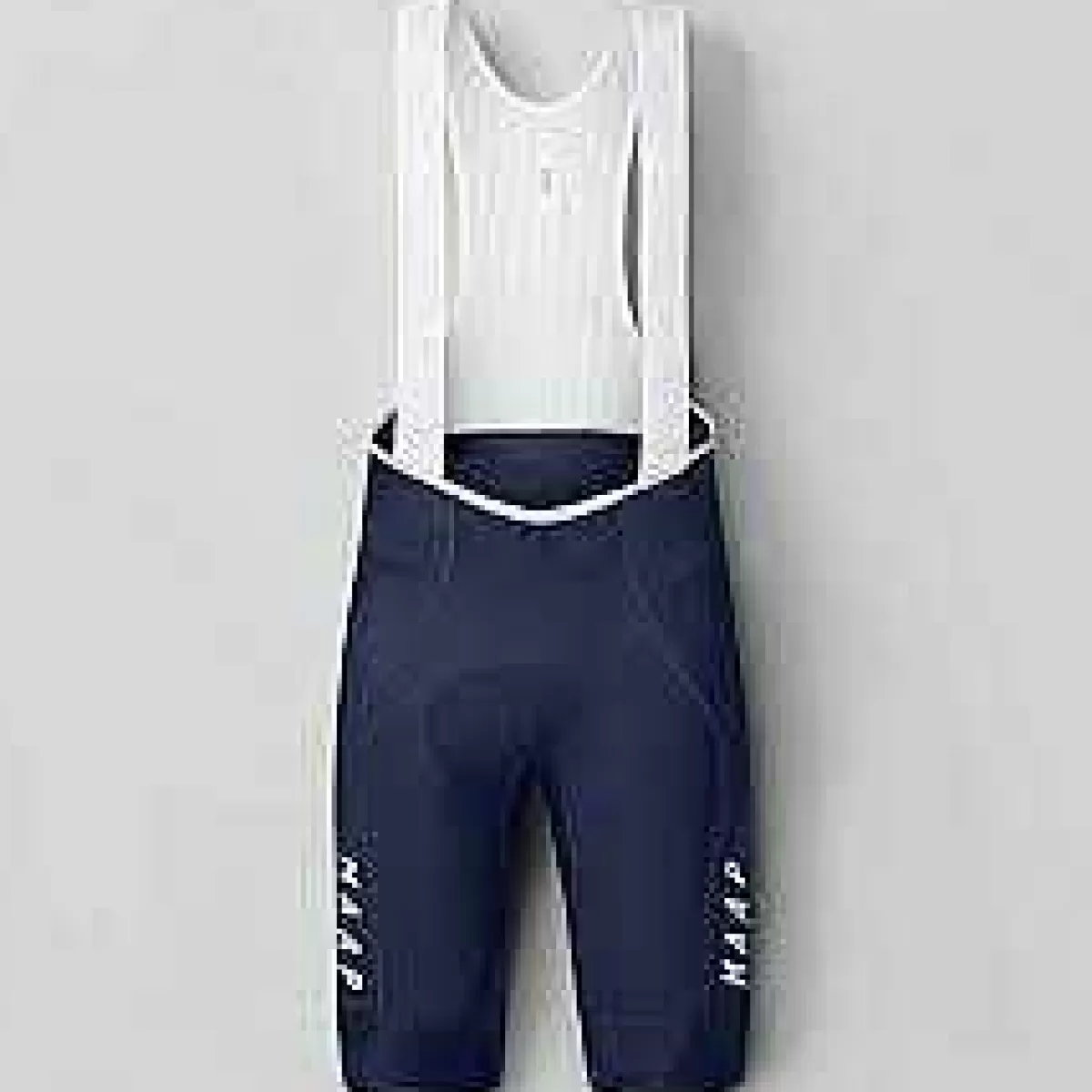 Fashion Maap Team Bib Evo Navy White No