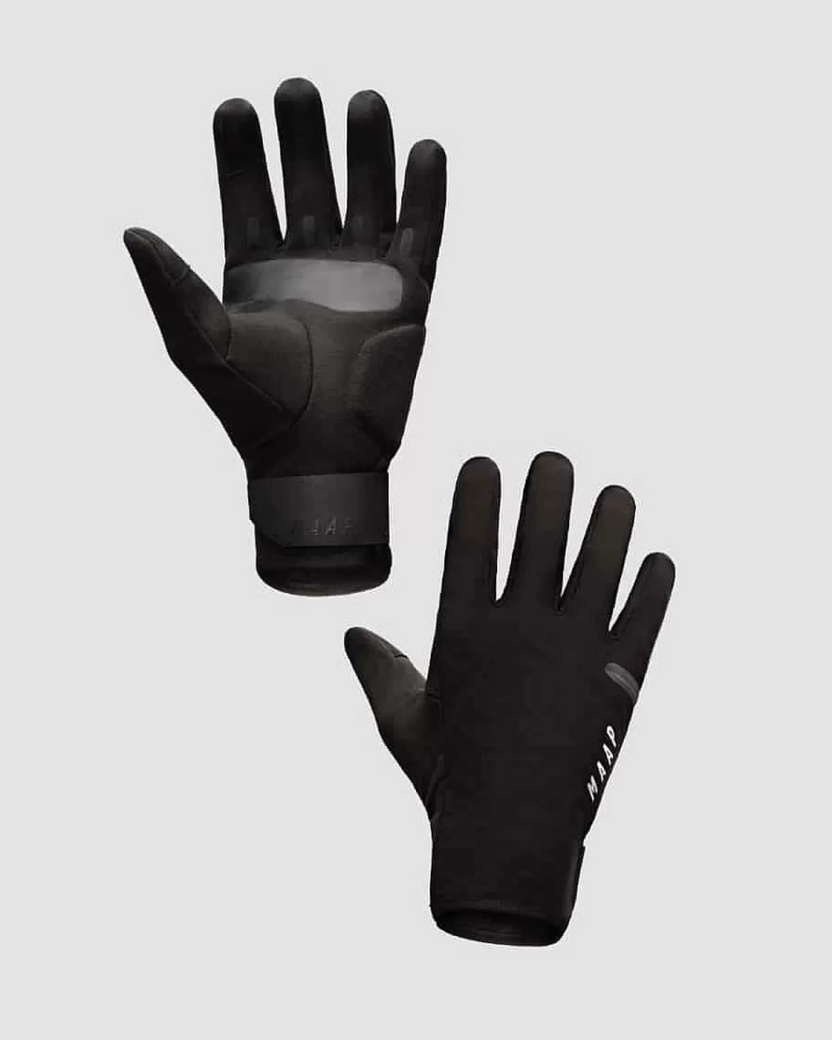 Clearance Maap Winter Glove | Black No