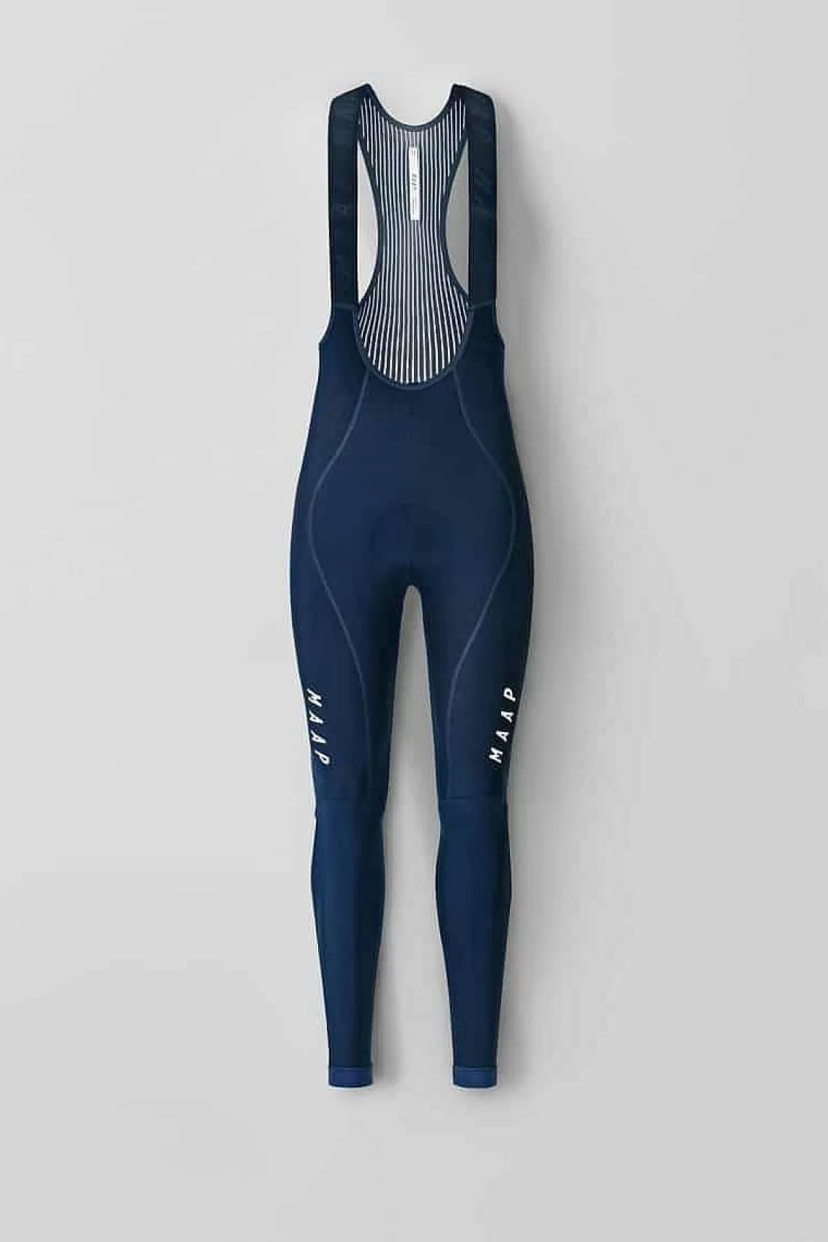 Fashion Maap Womens Team Evo Thermal Tight Navy No