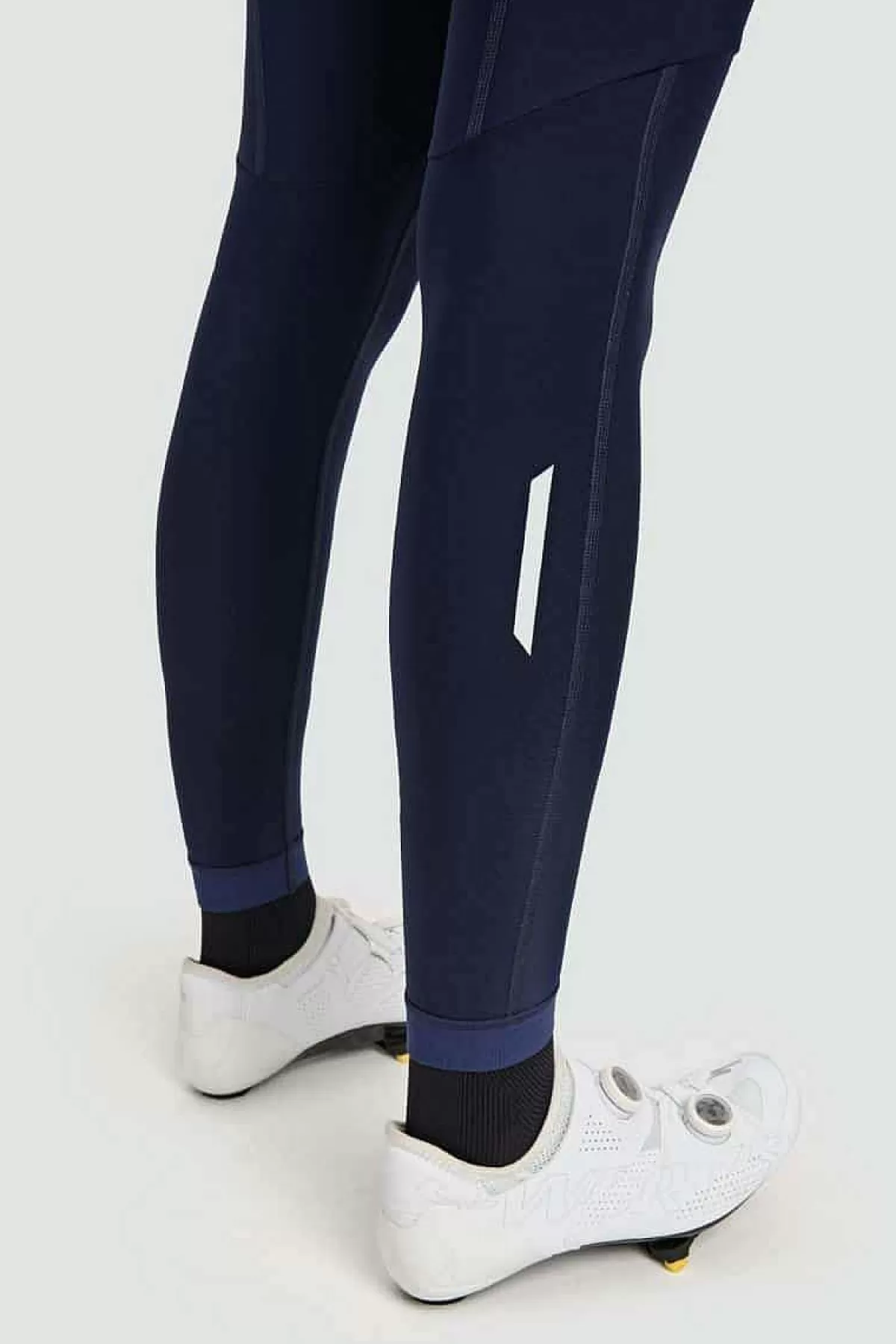 Fashion Maap Womens Team Evo Thermal Tight Navy No