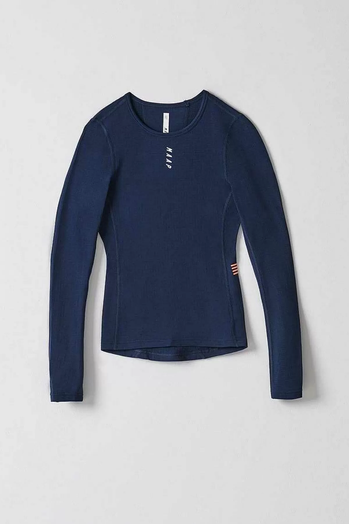 Discount Maap Womens Thermal Base Layer Ls | Navy No