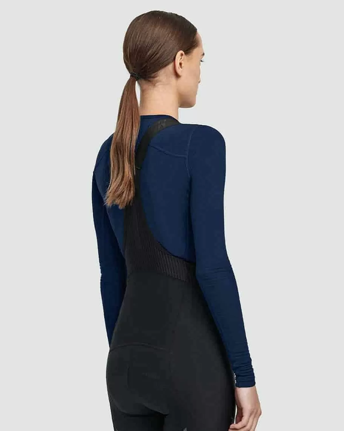 Discount Maap Womens Thermal Base Layer Ls | Navy No