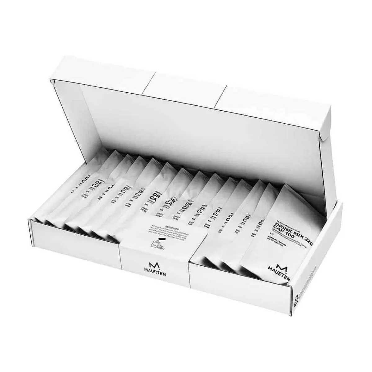 Clearance Maurten Drink Mix 320 Caf 100 Box Of 14