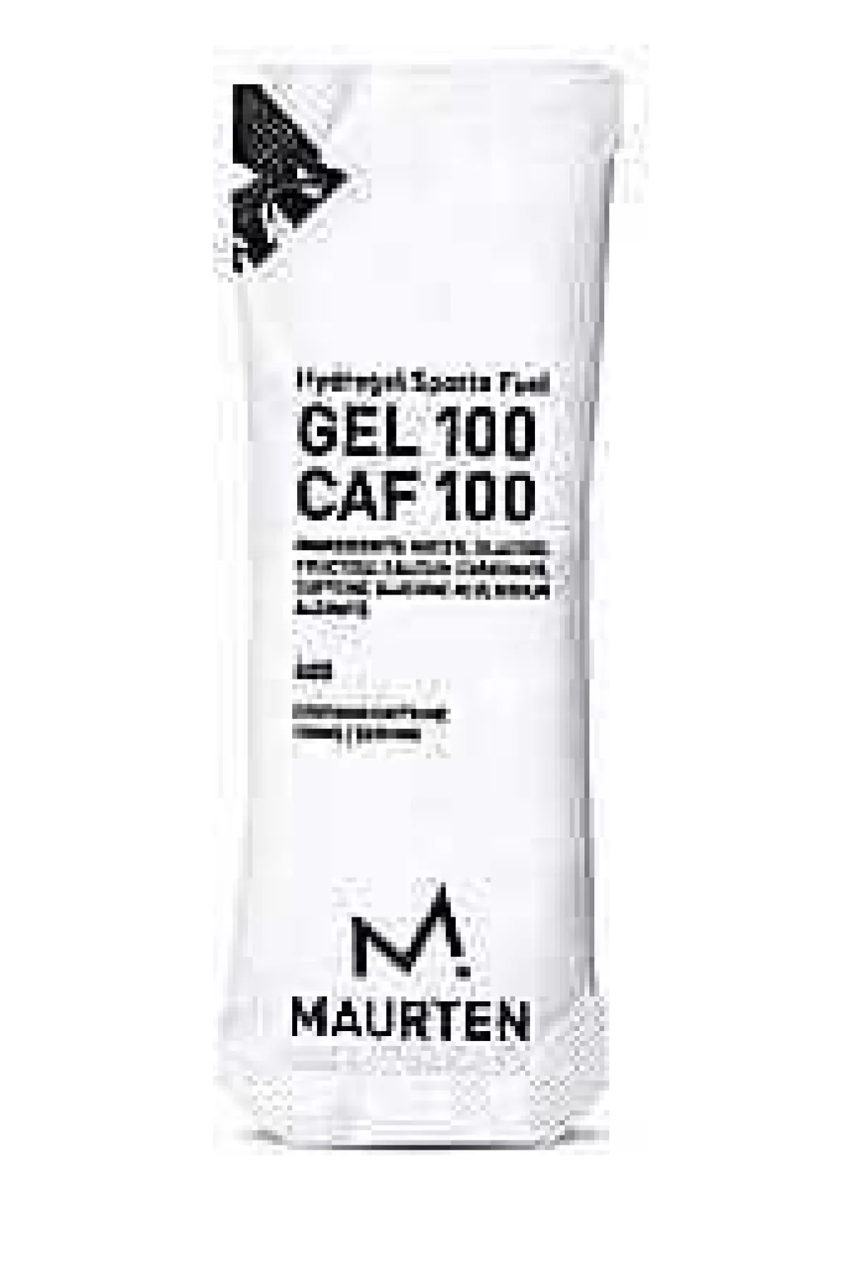 Flash Sale Maurten Gel 100 Caf 100