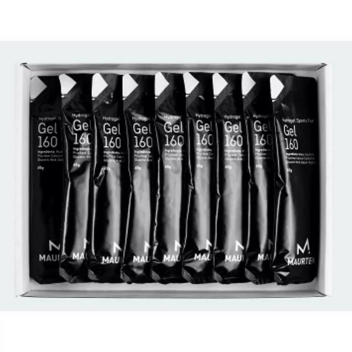 Store Maurten Gel 160 Box Of 10