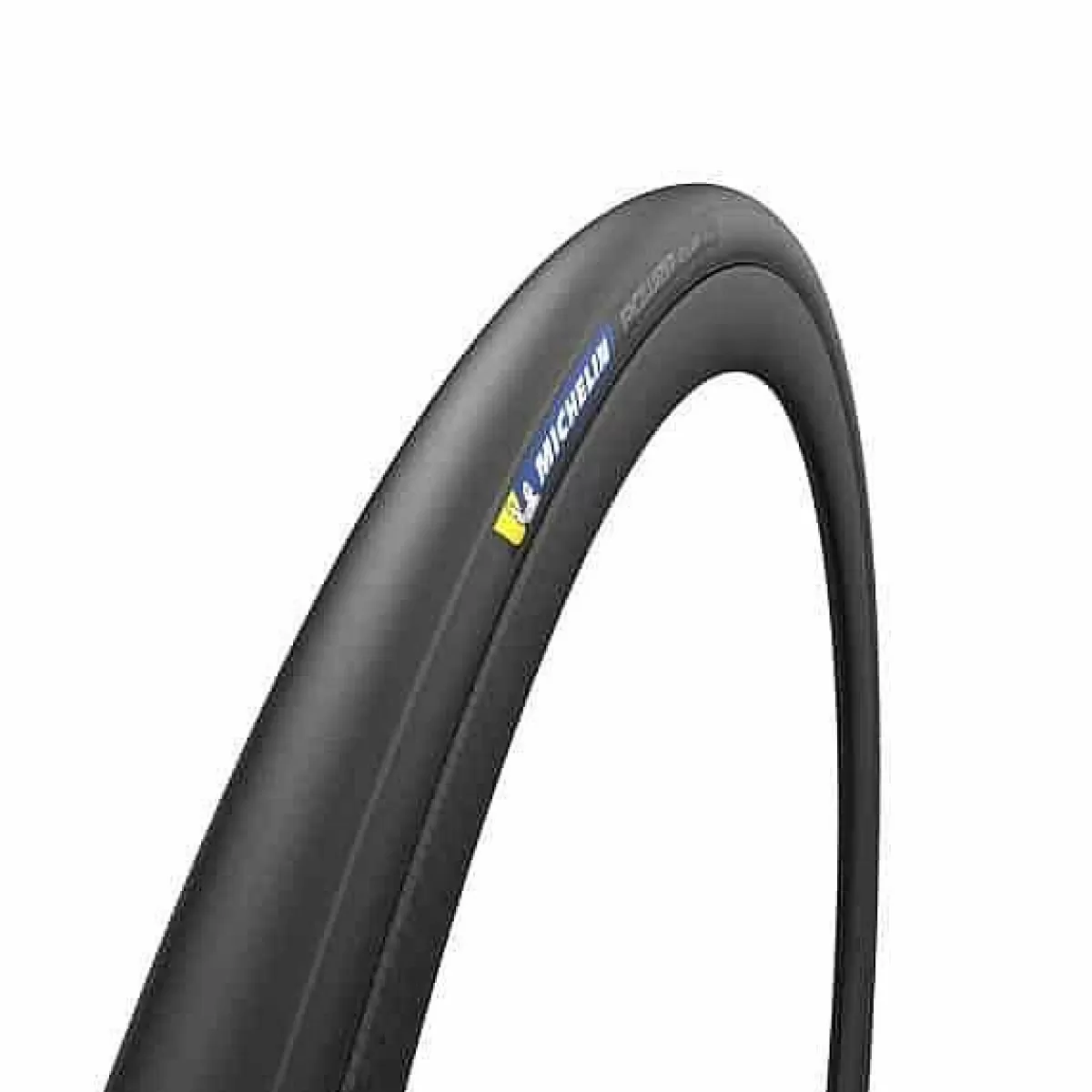 Shop Michelin Raceband Power Cup 25Mm Black