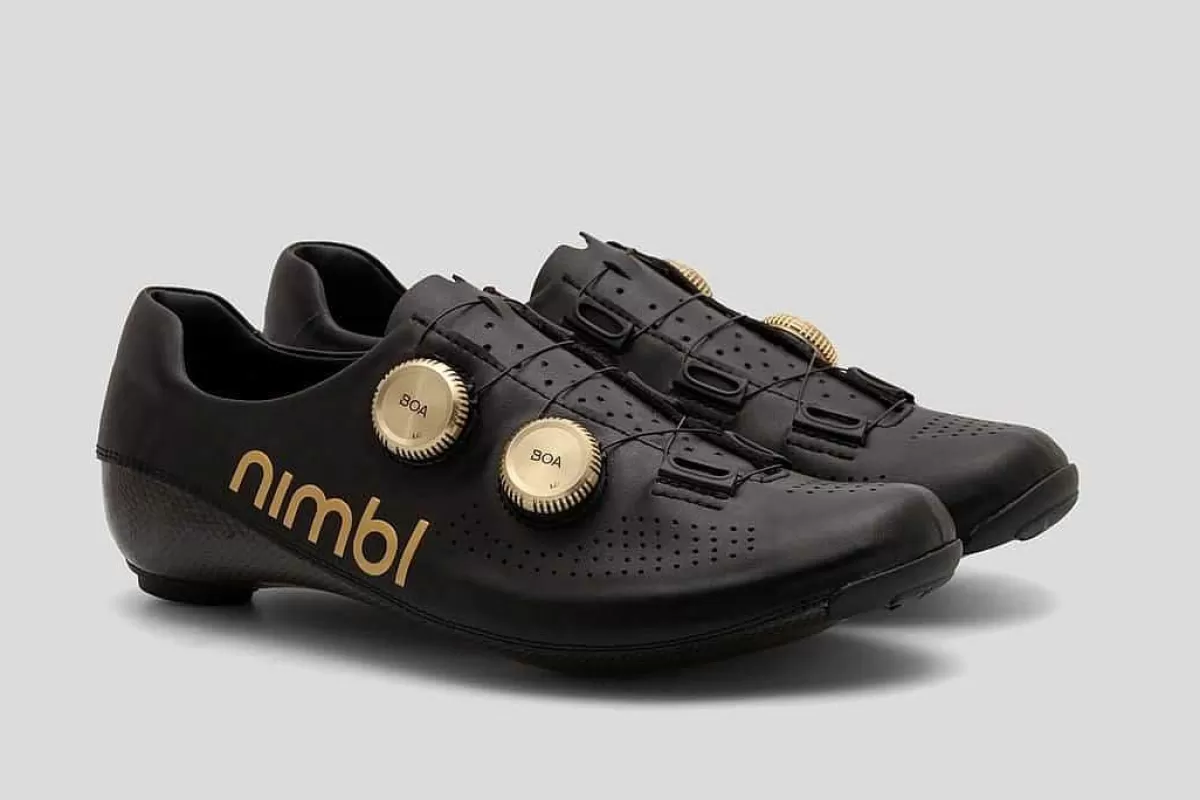 Sale Nimbl Ultimate Black Gold