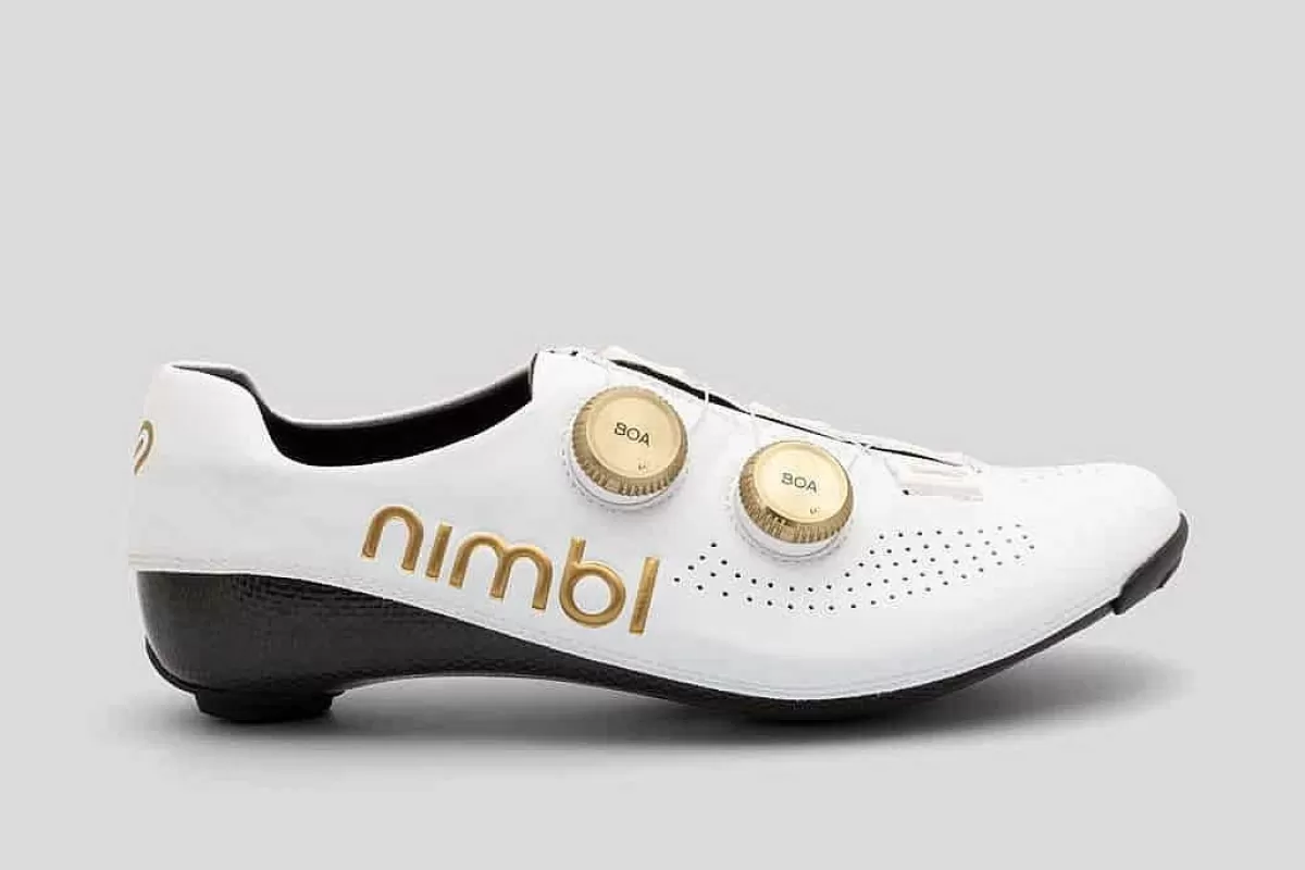 Cheap Nimbl Ultimate White Gold