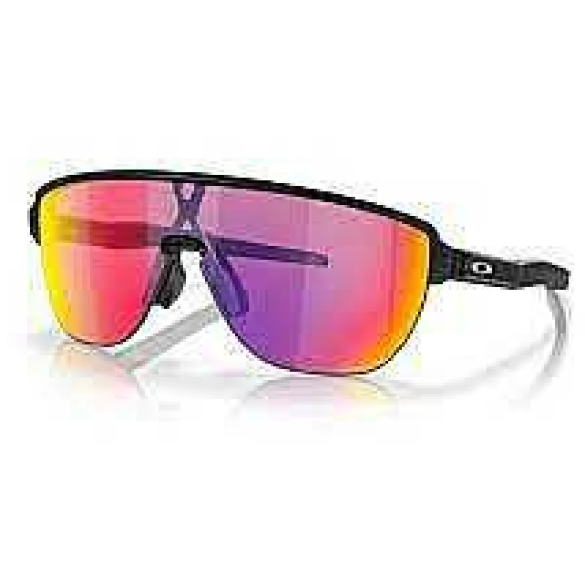 Flash Sale Oakley Corridor Matte Black Prizm Road