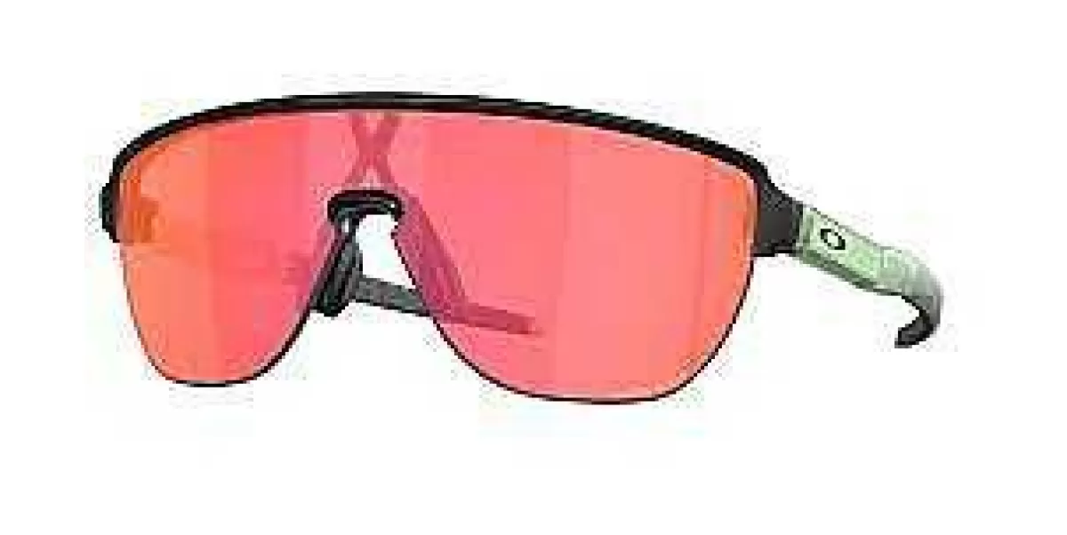 Best Oakley Corridor Matte Black Prizm Trail Torch
