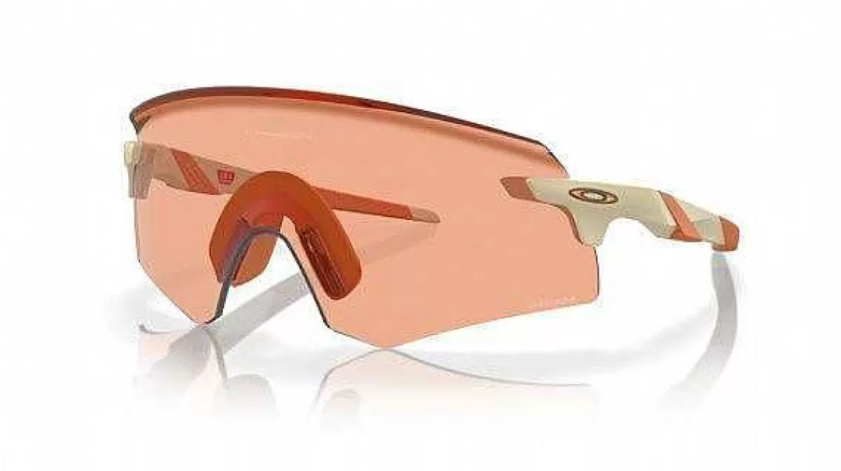 Flash Sale Oakley Encoder Matte Sand Prizm Berry