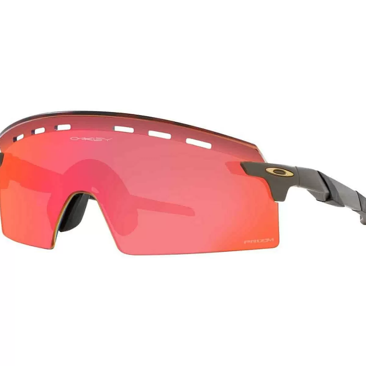 Best Oakley Encoder Strike Vented Matt Onyx Prizm Trail Torch