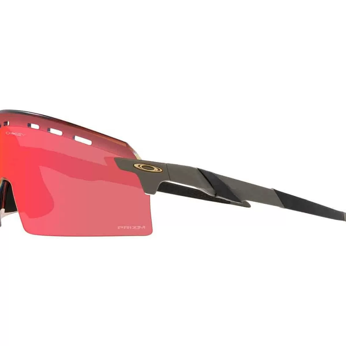 Best Oakley Encoder Strike Vented Matt Onyx Prizm Trail Torch