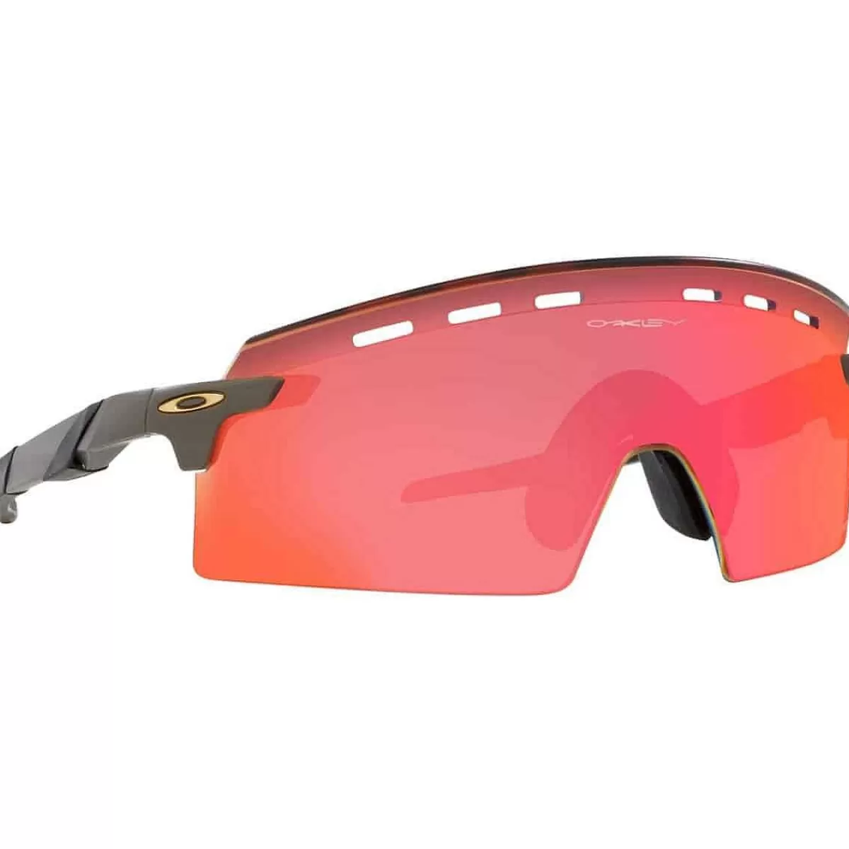Best Oakley Encoder Strike Vented Matt Onyx Prizm Trail Torch