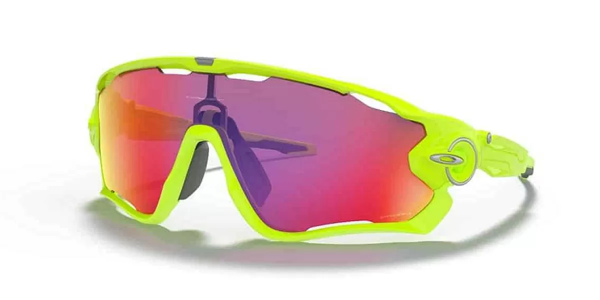 Online Oakley Jawbreaker Retina Burn Prizm Road