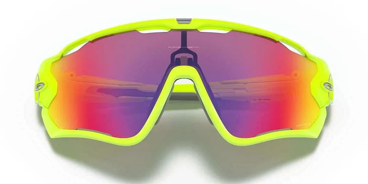 Online Oakley Jawbreaker Retina Burn Prizm Road