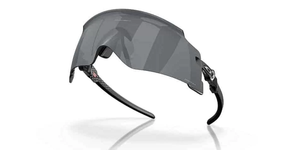 Fashion Oakley Kato Polished Black Prizm Black