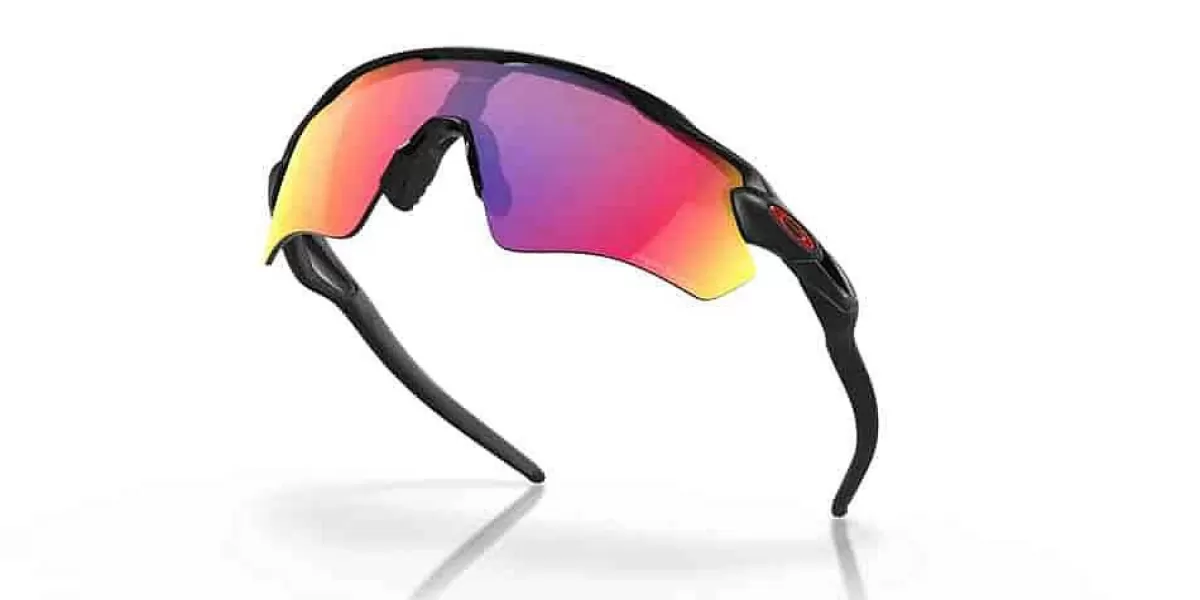 Hot Oakley Radar Ev Path Matte Black Prizm Road