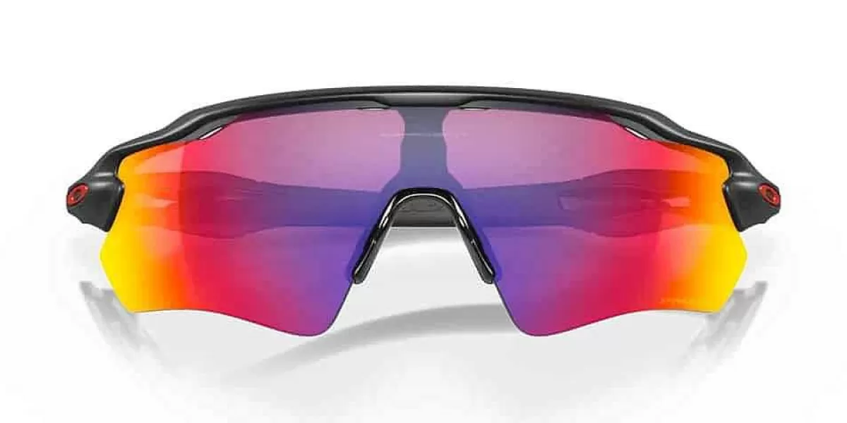 Hot Oakley Radar Ev Path Matte Black Prizm Road