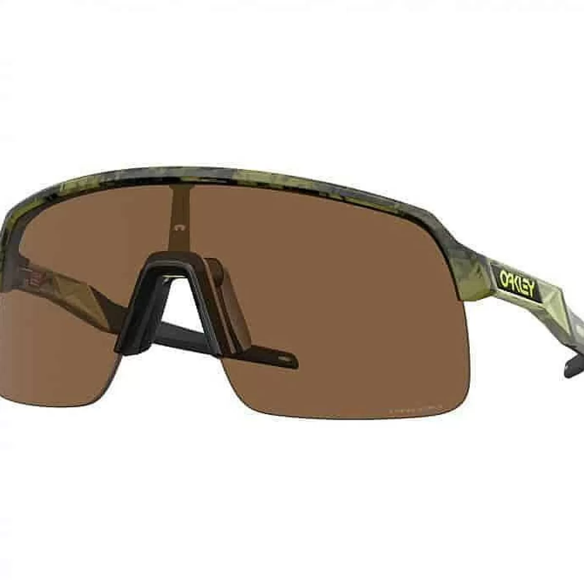 Clearance Oakley Sutro Lite Chrysalis Collection Prizm Bronze