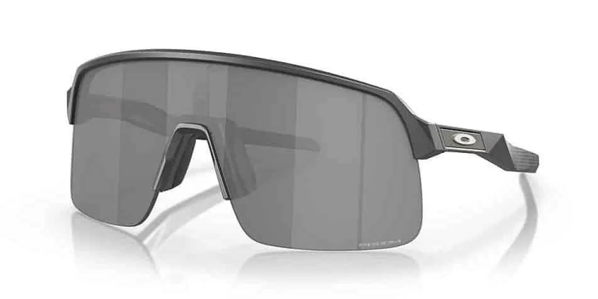 Outlet Oakley Sutro Lite Hi Res Matt Carbon Prizm Black