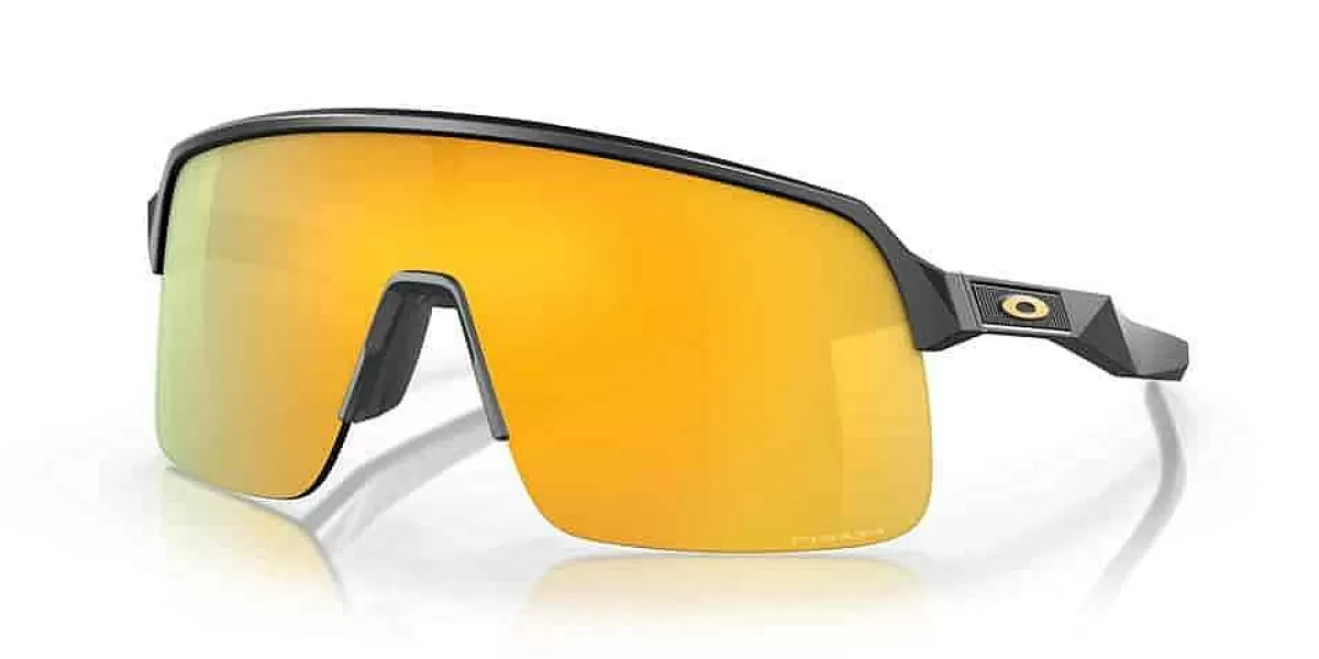 Store Oakley Sutro Lite Matt Black 24K