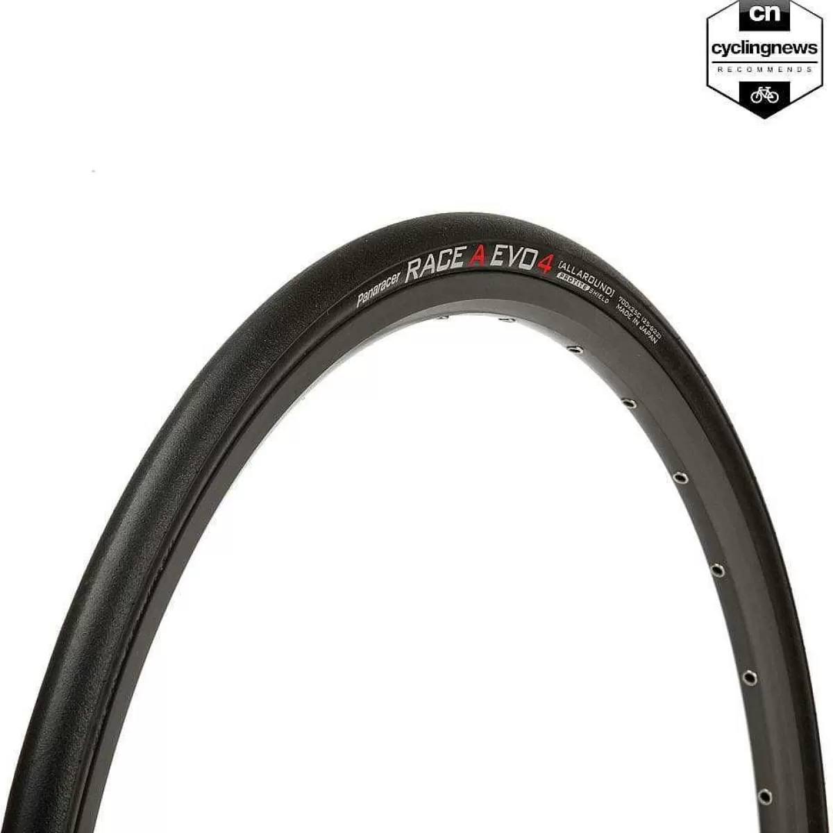 Shop Panaracer Race A Evo 4 28Mm / Black