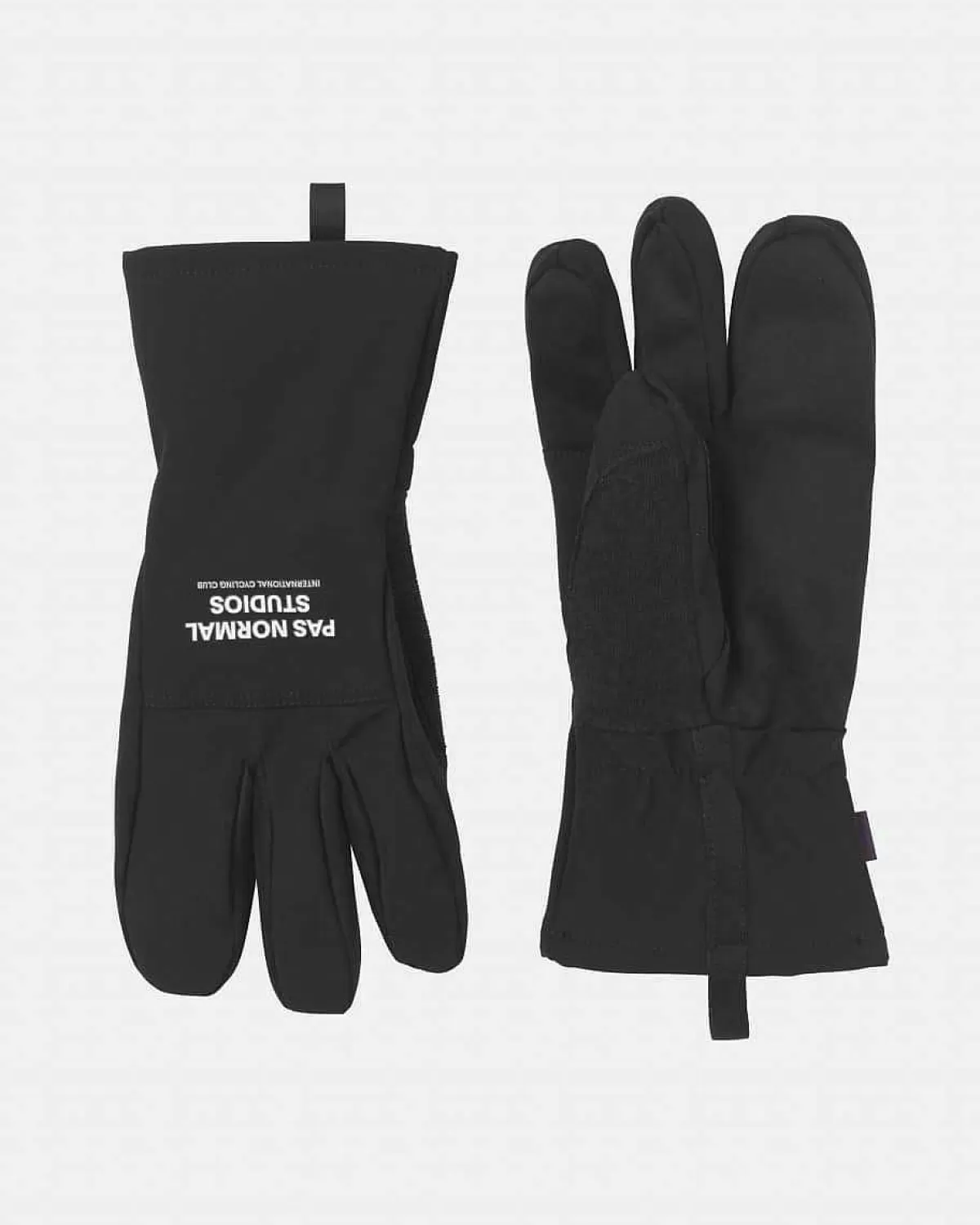 Cheap Pas Normal Studios Control Heavy Gloves | Black